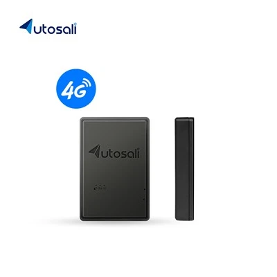 Ausrüstung GPS-Tracking-System