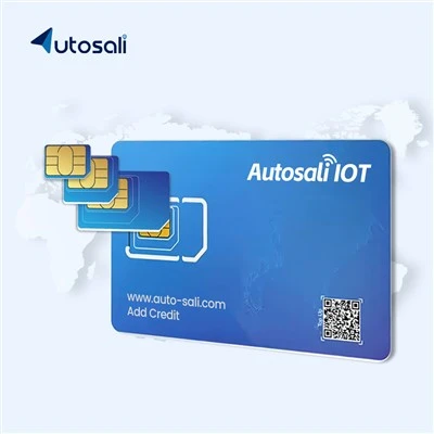 Iot-Simkarten
